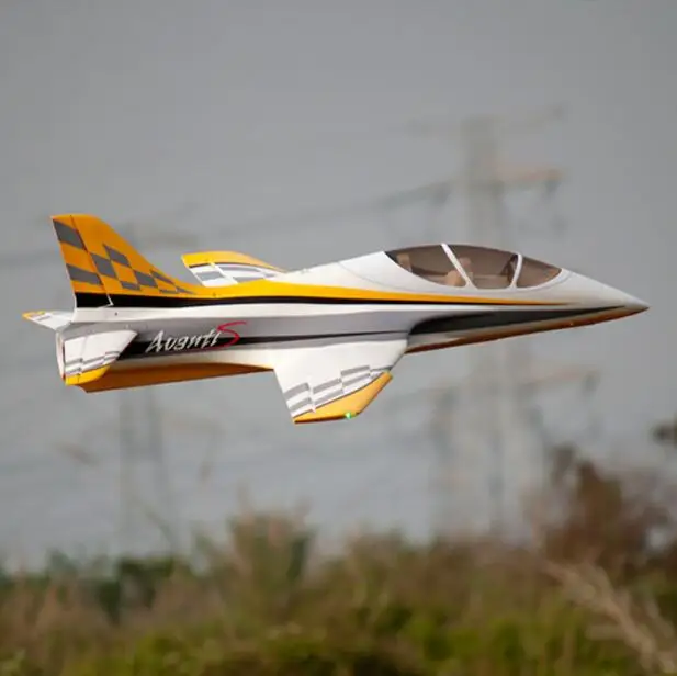 Freewing New EPO RC Plane Avanti S 80 мм EDF Jet PNP|edf jet pnp|epo rc planerc plane |