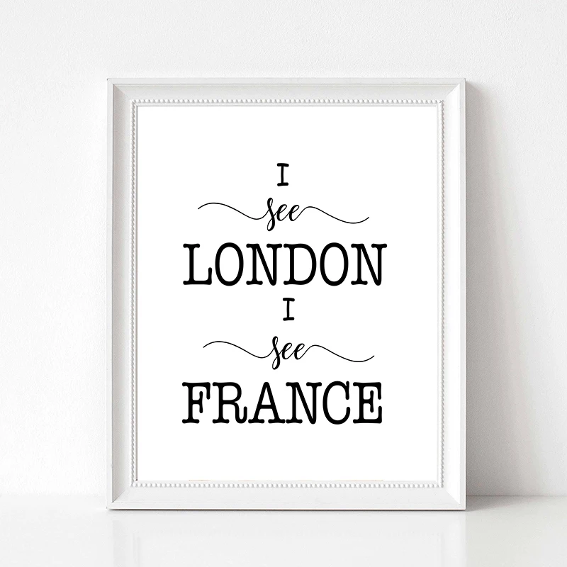 Funny Bathroom Signs Canvas Prints Bathroom Decor