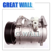 Высокое качество AC компрессор для автомобиля HONDA ACCORD CM4/CM5 2008 2009 2010 2011 2012 2013 38810-RAA-A01 38810RAAA01