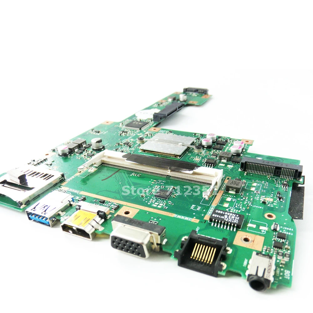  X553MA MAIN_BD._0M/N2830/AS For ASUS A553M X503M F503M X553MA X503M X553M F553M F553MA laptop mothe