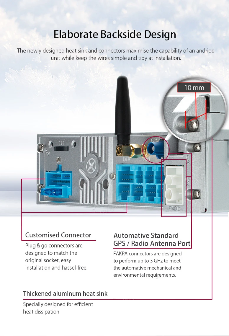 Best 7" 4+64G RAM Android 9.0 System Car Radio Tape Recorder For Mercedes-benz B200 W169M W245 W639 A160 Octa Core GPS BT Music SWC 19
