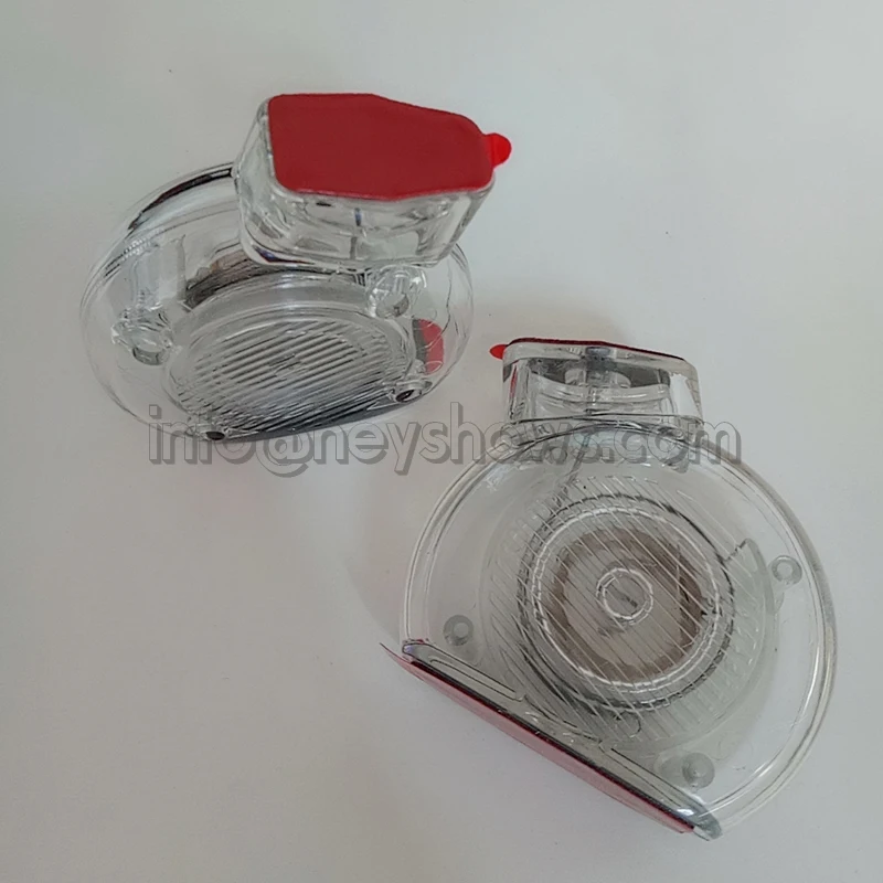 Acrylic display stand (12)