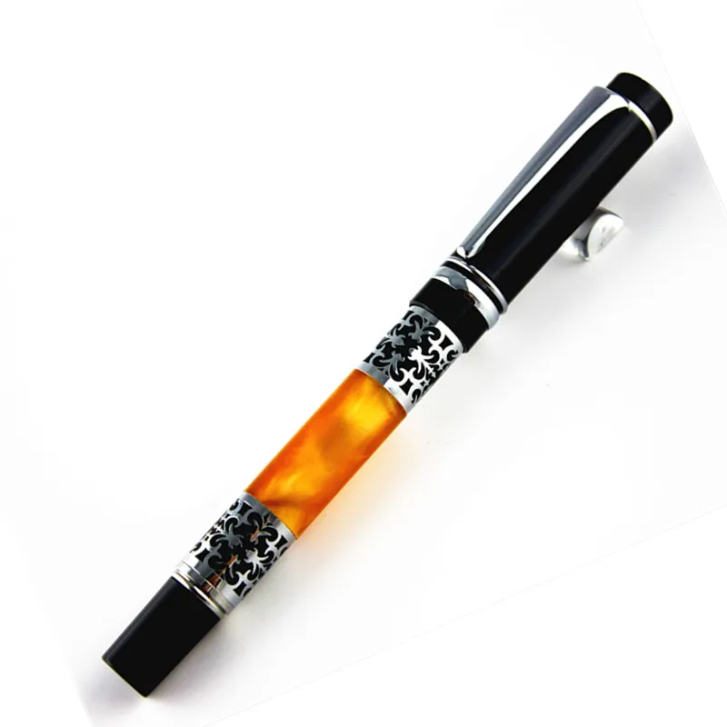 

Free shipping wholesale school office supplies pen Luxury roller ball Pen high quality writing pen