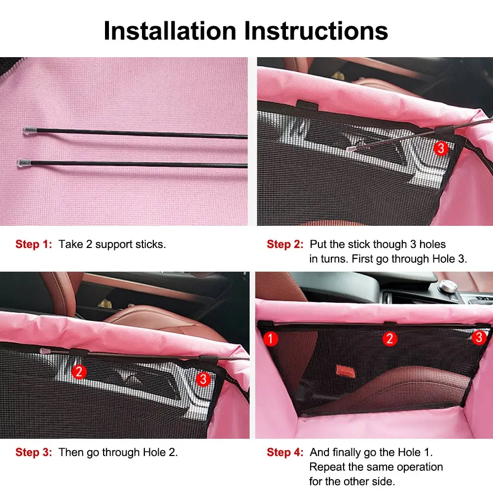 Auto organizer