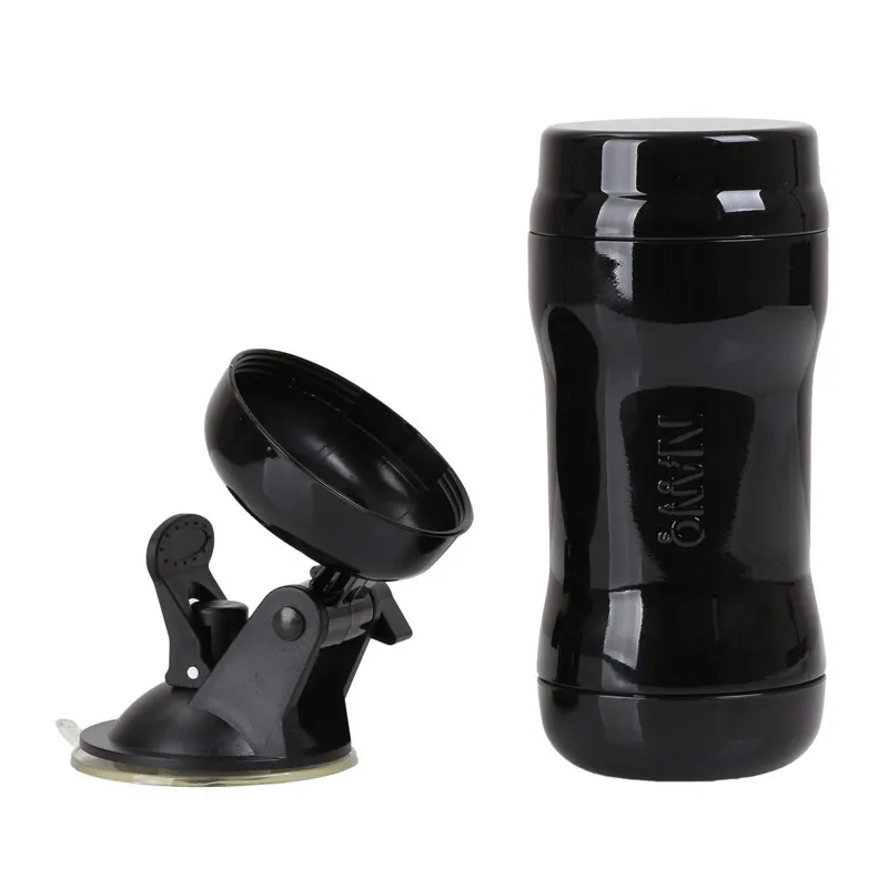 Hands Free Masturbator Cup Artificial Vagina Pussy Men Prolong Ejaculation Trainer Male Masturbator Sex Toy For Men Sex Product 7