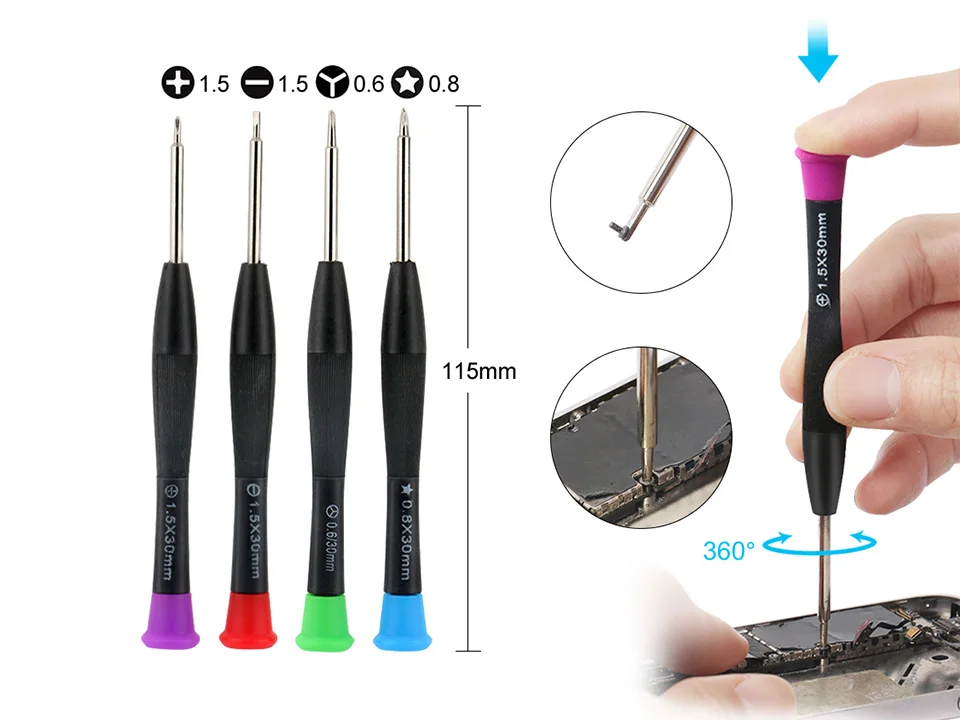 phone repair tool set (6)