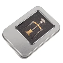 Инструмент для ухода за ногтями с ушками, Профессиональная пилочка, корректор, устройство для педикюра для ног, ортопедический абрионикс