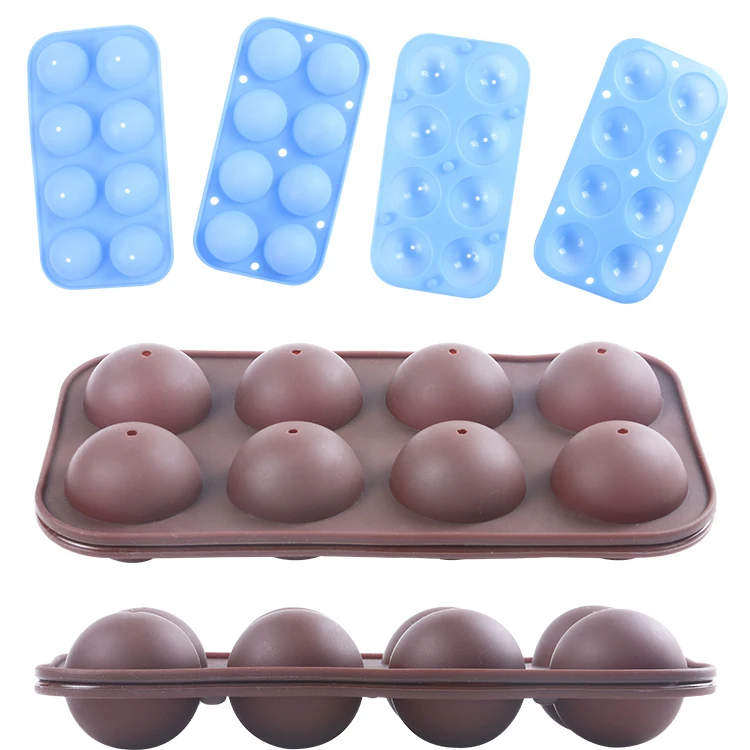 Cake Pop Baking Silicon Baking Tray Cake Pop Baking Silicon Baking Tray