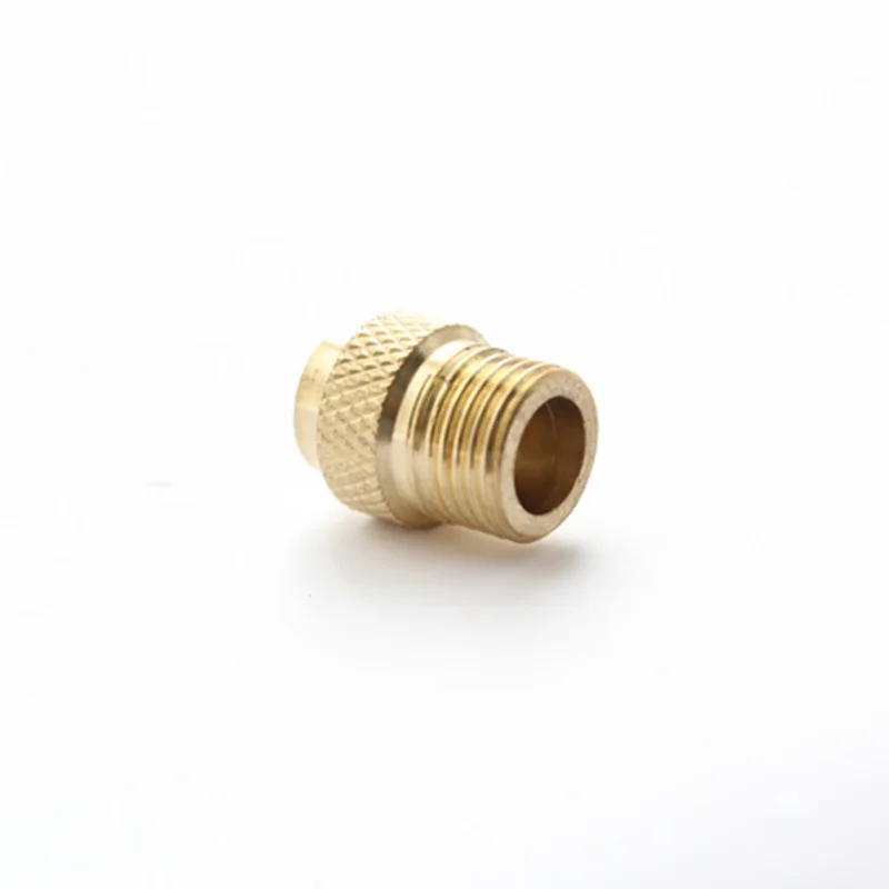 OPHIR адаптер для аэрографа шланг M5 0.5 Женский 1/8 &quotBSP Мужской R_AC027|adapter|adapter hoseadapter ac |