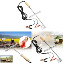 1 комплект пчелиный испаритель 12 В пчелиный испаритель Oxalic кислота вапоризатор варроа лечение пчеловодства инструменты пчеловод