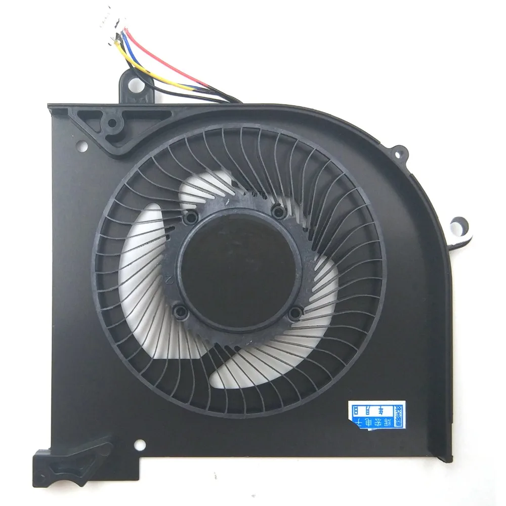 New For MSI GS65 Stealth 8SE 8SF 8SG Thin 8RF 8RE GS65VR MS-16Q2 Series Laptop CPU Cooling Fan 16Q2-CPU-CW