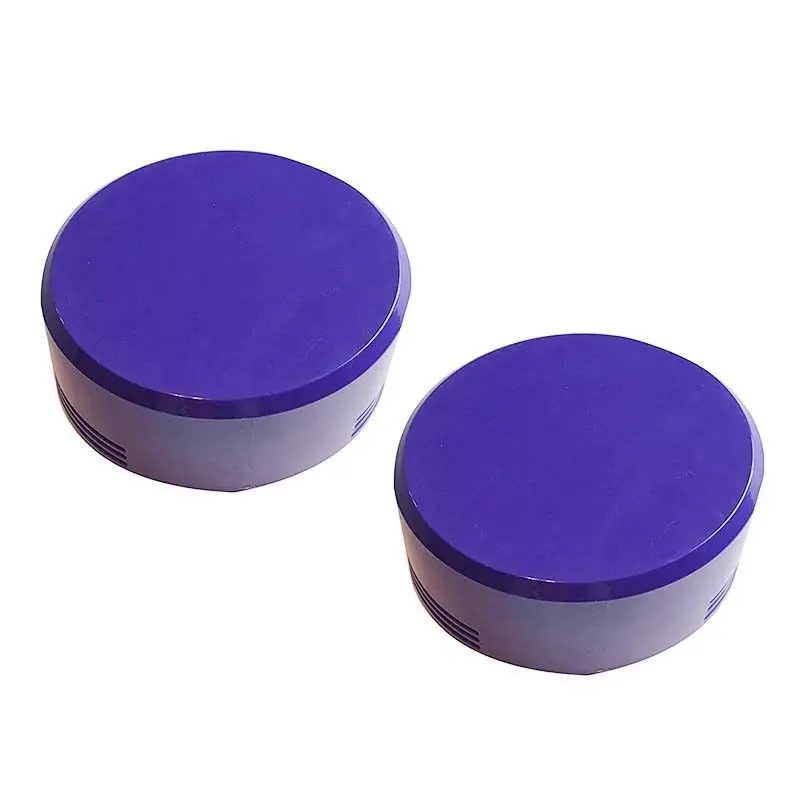 

2pcs Back motor Dust Hepa filter for replacement Dyson V8 V7