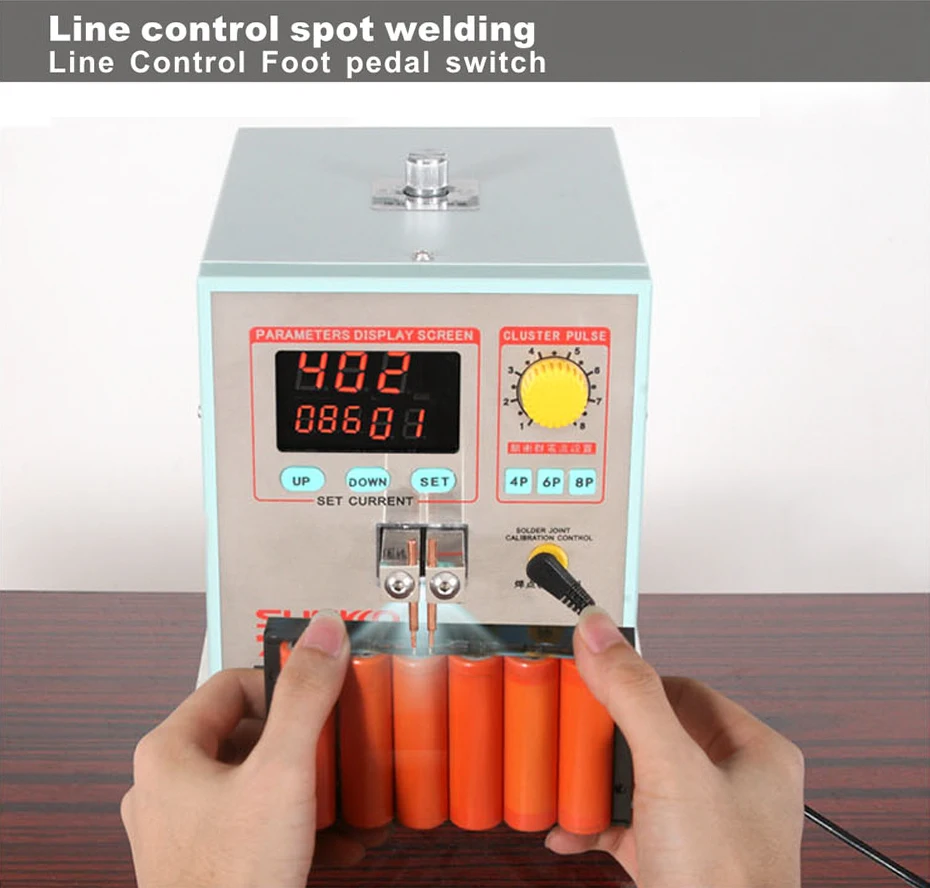 spot welder 3