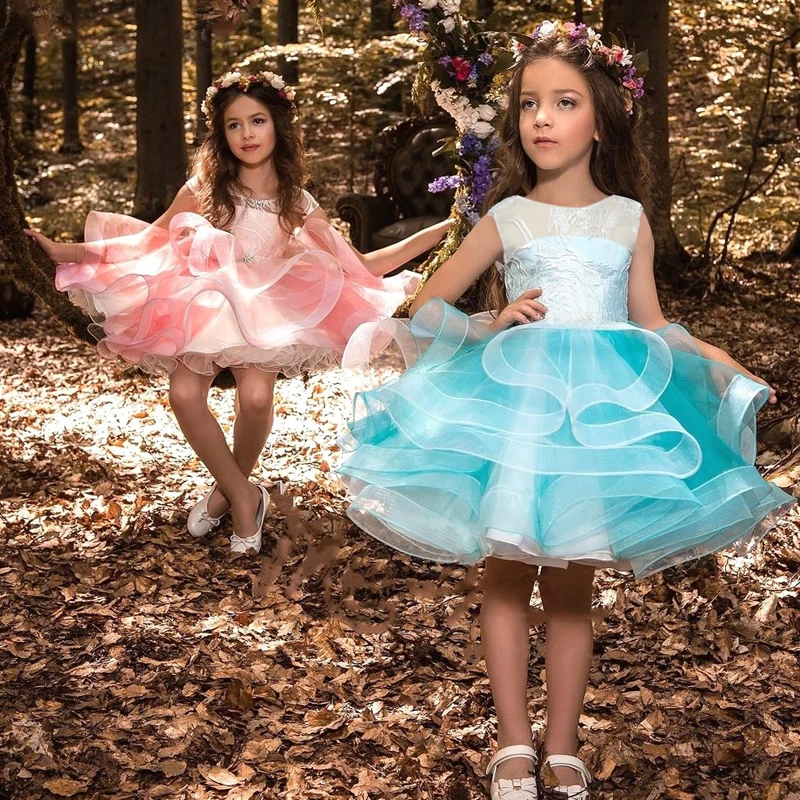 Flower-Dress-for-Girl-Wedding-Children-Communion-Kids-Dresses-for-Teenage-Girls-Ceremony-Tutu-Baby-Clothing (3)