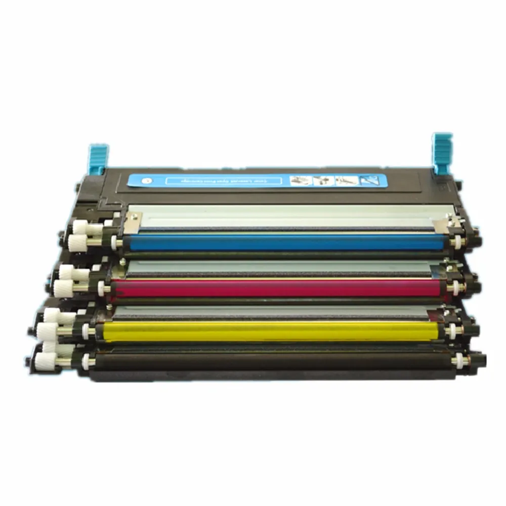 CLT 407S K407S K409S 409S тонер картридж Замена для CLX 3185FW 3186 3186N 3186FN|toner cartridge|samsung toner cartridgesamsung