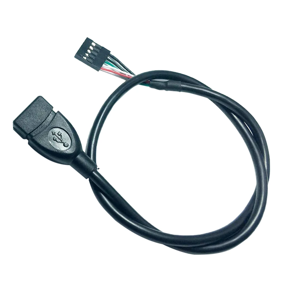 Вилка подключения и играть широкий применение Стабильный USB 2 0 5pin Трансмиссия