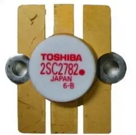

Free Shipping 10PCS/LOTS New and original 2SC2782 C2782 high frequency tube Short foot