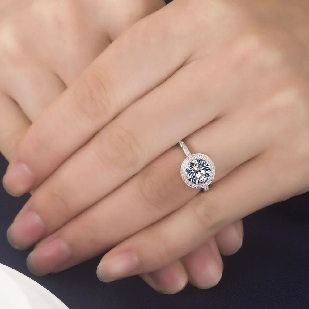 Most Popular Jewelry Indian Gold Engagement Rings For Women