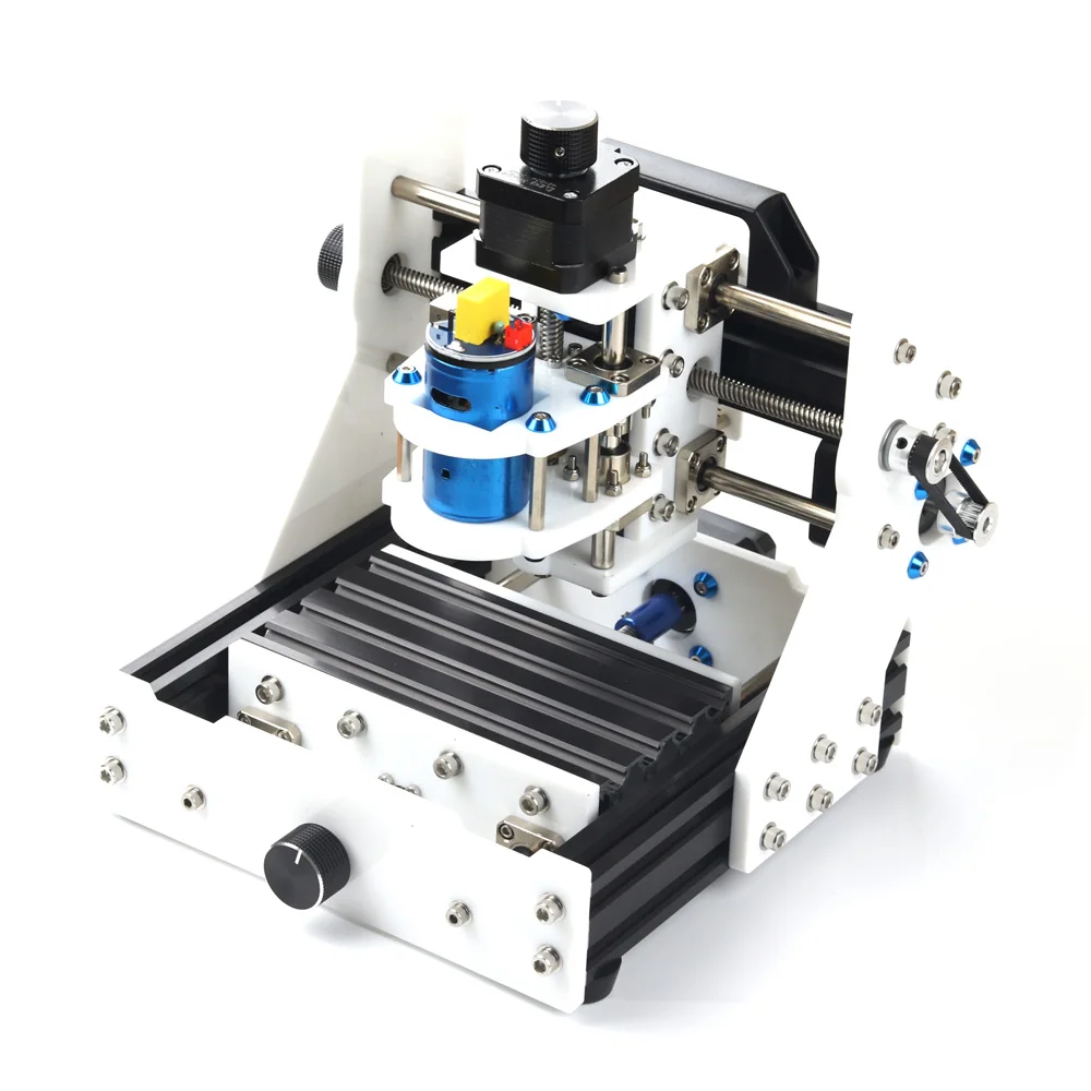 

EleksMaker EleksMill CNC Micro Engraving Machine With Laser Module