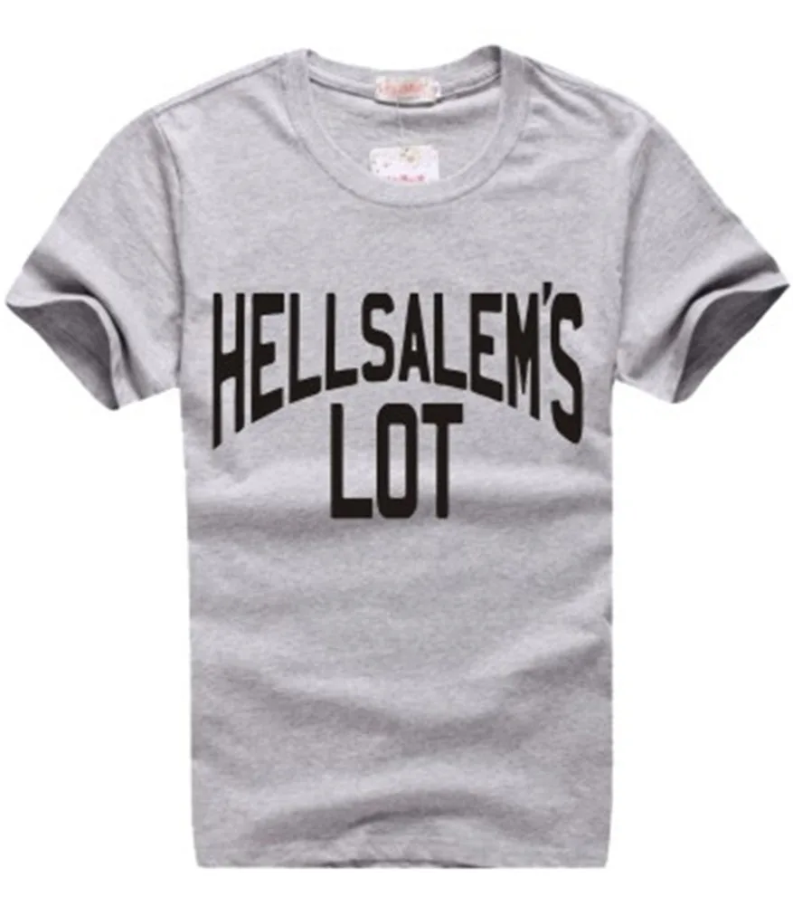 

Кровавая блокада линия фронта Hellsalem Косплэй футболка