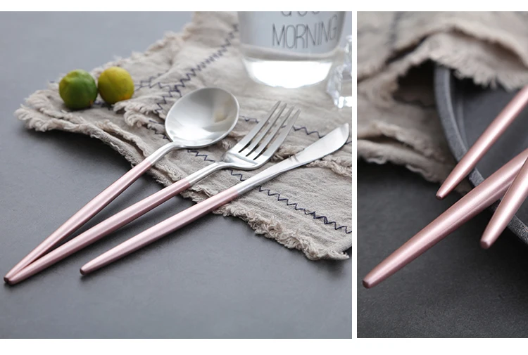 2-Cutlery Set