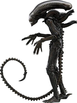 

Figma SP-108 Alien Takayuki Takeya Arrange Ver PVC Action Figure Anime Figure Collectible Model Toy