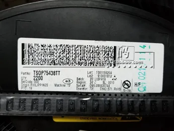 

TSOP75438TT