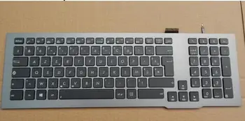 

keyboard for ASUS G75 G75V G75VW G75VX FRENCH/BELGIAN/US/CZECH/HUNGARIAN/ITALIAN/JAPANESE