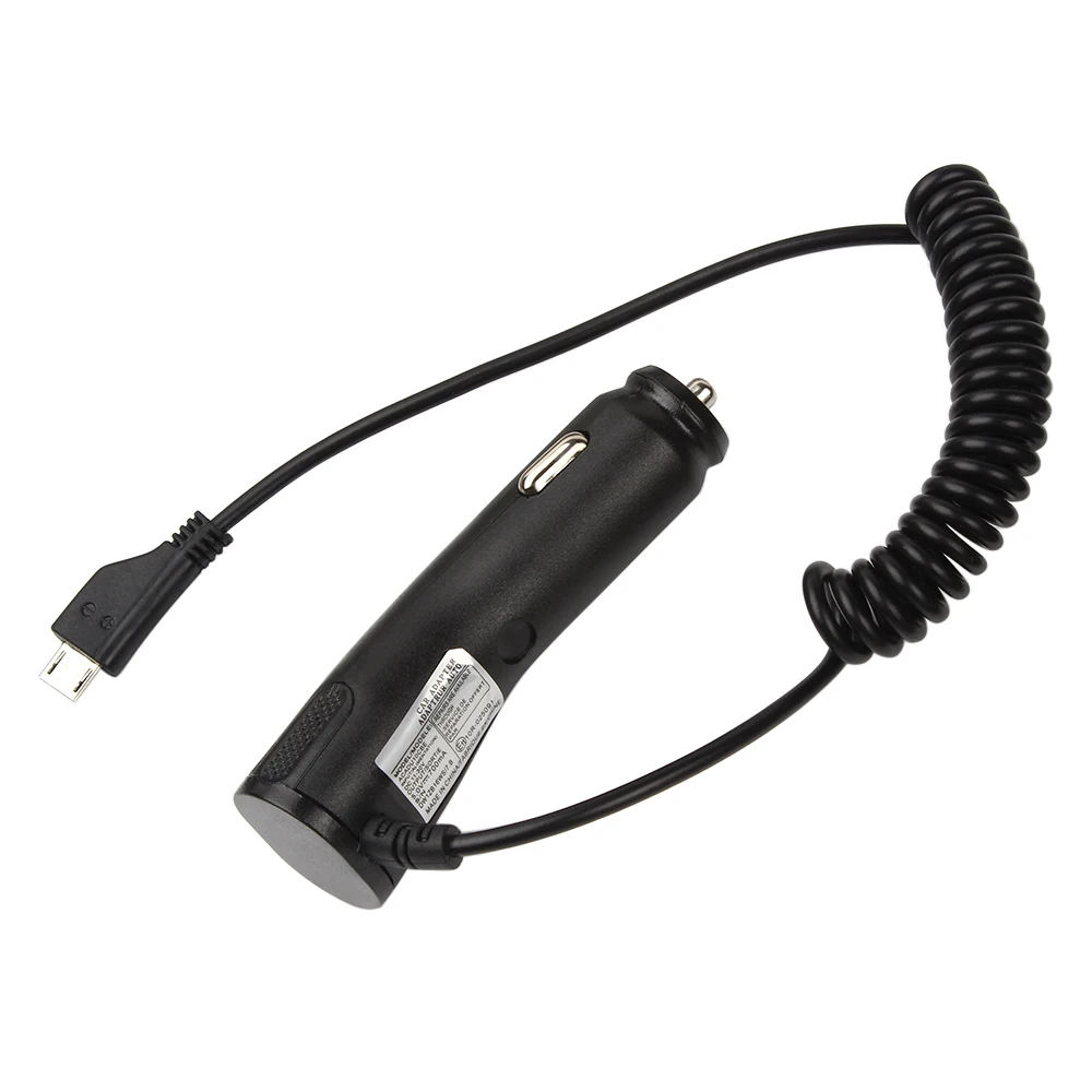  Car Charger 5V 0.5A Android Mobile Phone Cigarette Lighter Adapter Micro USB Port Samsung Galaxy S6 S5 S4 Note 5 4 3 2 LG SONY 