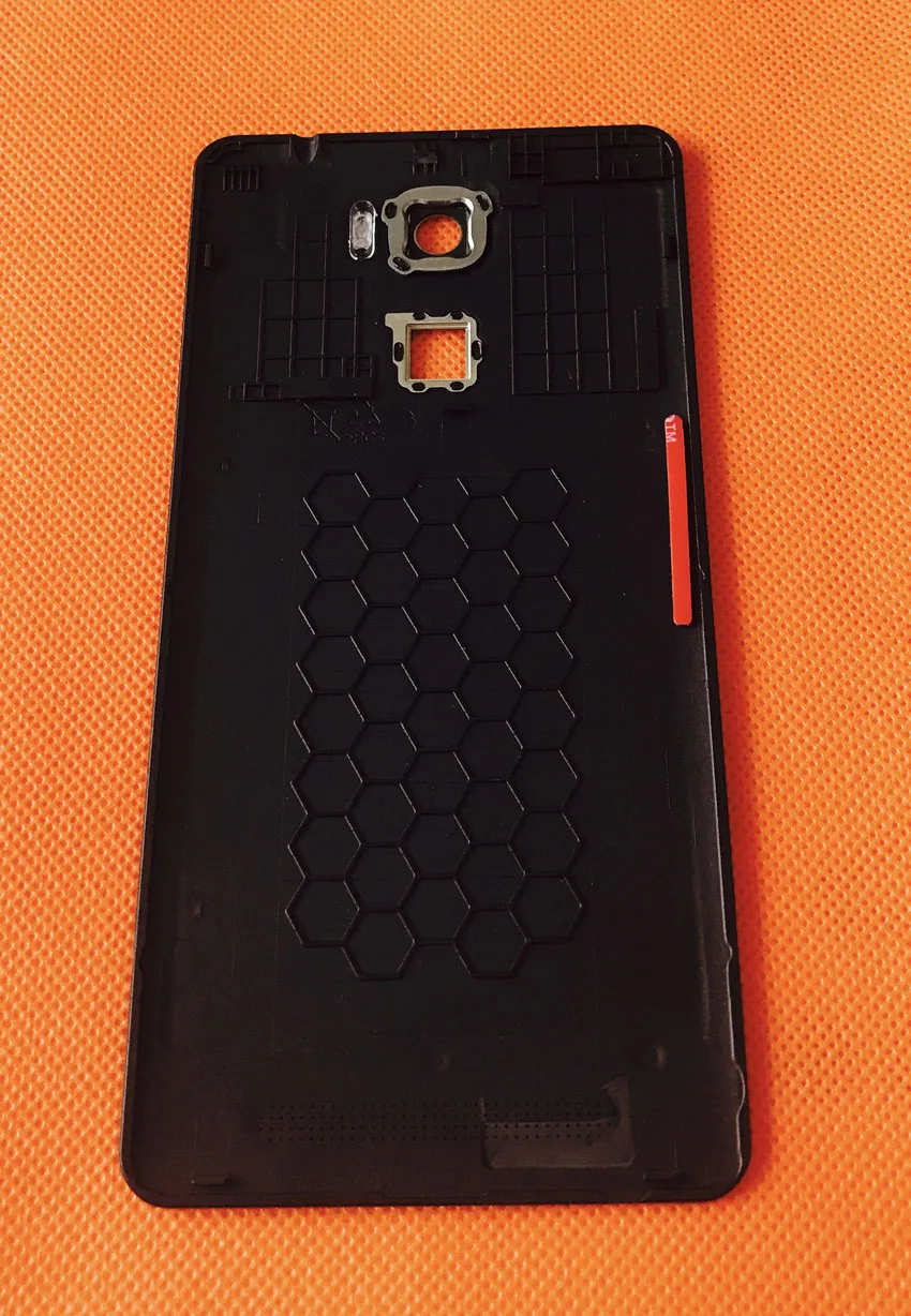 Оригинальный чехол на заднюю крышку аккумулятора для OUKITEL U8 4G 5 дюйма HD MTK6735 четыре