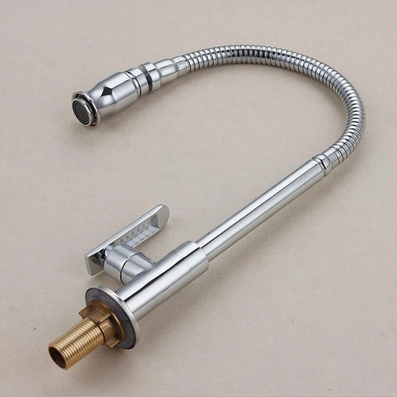 MTTUZK-Solid-Brass-Wall-Mounted-Universal-water-Kitchen-Single-Cold-Faucet-Single-Hole-Water-Tap-360