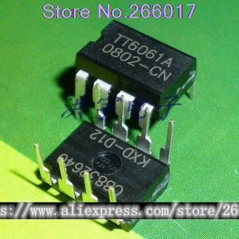 

10PCS/lot TT6061A DIP-8 TT6061 DIP8