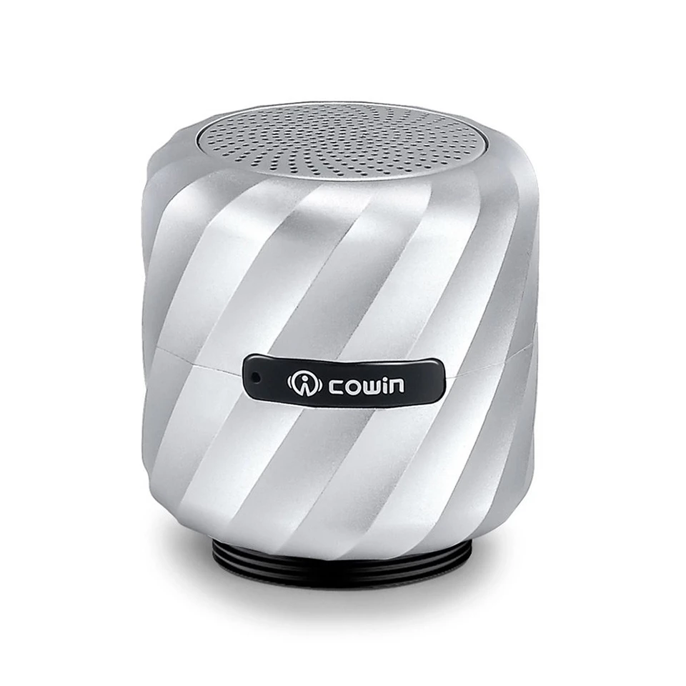 suction cup vibration speaker