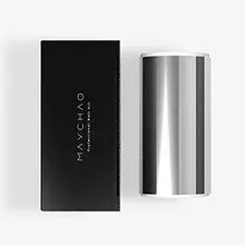 

20ft 6m Nail Foil Wraps Nail Polish Remover Nail Manicure Tools for Acrylic Soak off UV Gel Polish