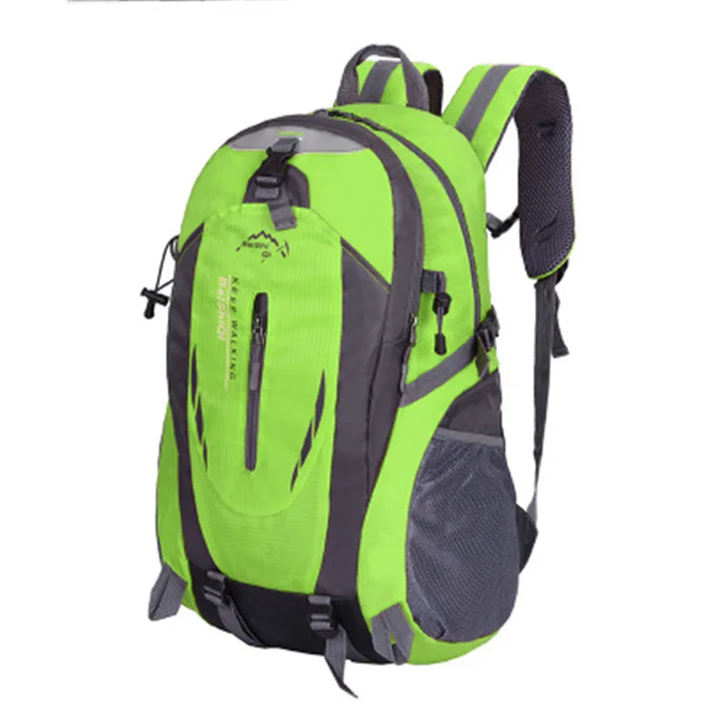 

WENYUJH Men Backpack Mochila Masculina Waterproof Backpack Designer Backpack Male Escolar Bag Travel Hand Bag Backbag