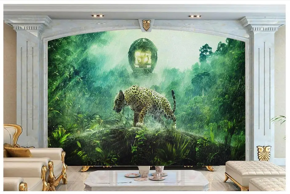 3d Murals 3d Murals