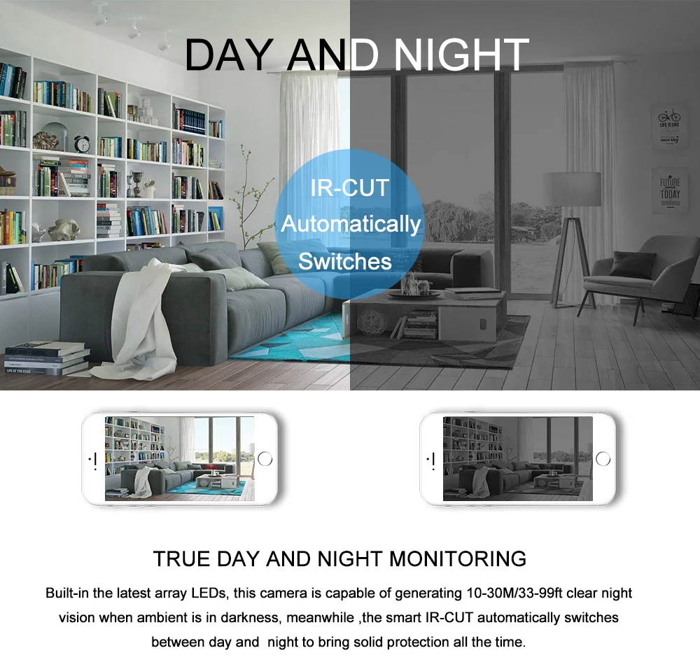 Buy MISECU IP Camera Wifi 720P Audio Record Onvif Wireless Bullet Camera Outdoor Waterproof IP Security Surveillance SD Card Slot