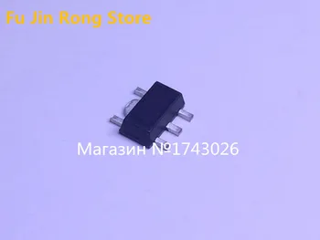 

Original 3pcs/lot TQP3M9009 3M9009 SOT89 RF amplifier chip SMD IC
