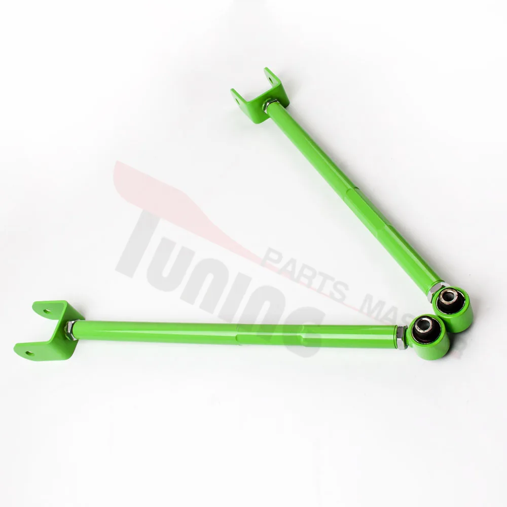 Для BMW E36 E46 M3 316 318 323 325 328 Adj. Задняя Нижняя развал Управление Arm развальный рычаг E85 z4