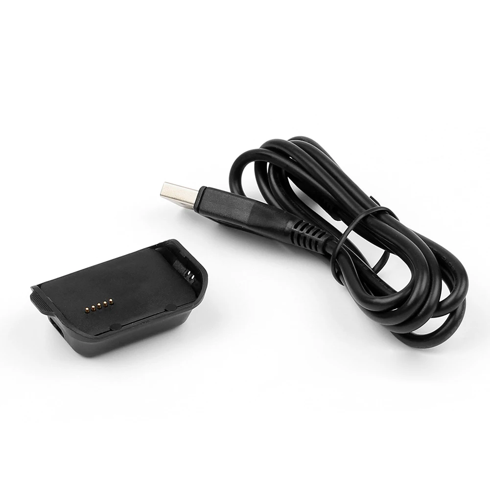 

Smartwatch Charger for Samsung Gear 2 Neo R381 With USB Cable Smart Watch Case Adapter Charging Dock