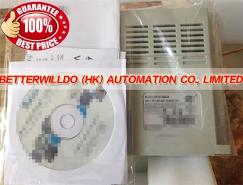 

VFD-M 7.5KW 5.5KW 3.7KW VFD037M43A VFD055M43A VFD075M43A new in box with 1 Year Warranty