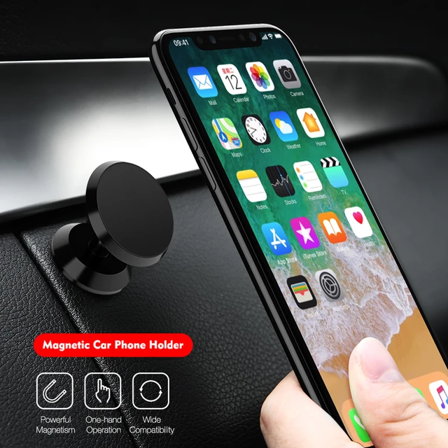 Soporte movil coche universal-AliExpress te ofrece un servicio de entrega  gratuito