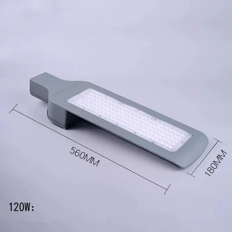 AC 30W40W60W светодиодный уличный свет Водонепроницаемый Открытый Ночной светильник парк площадь дорога отель мост тропинка свет украшение наружное освещение