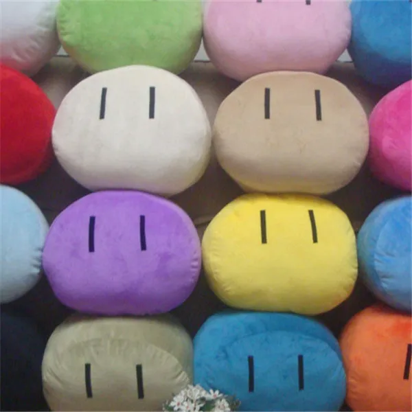 Clannad dango плюшевая игрушка After Story Furukawa Nagisa пельмени Daikazoku большая семья Косплей