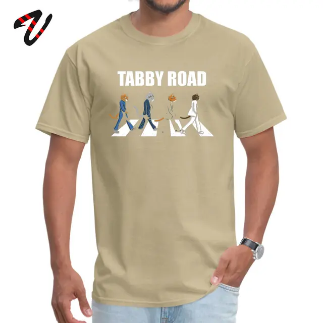 Normal Tabby Road Group Overlord Sleeve 