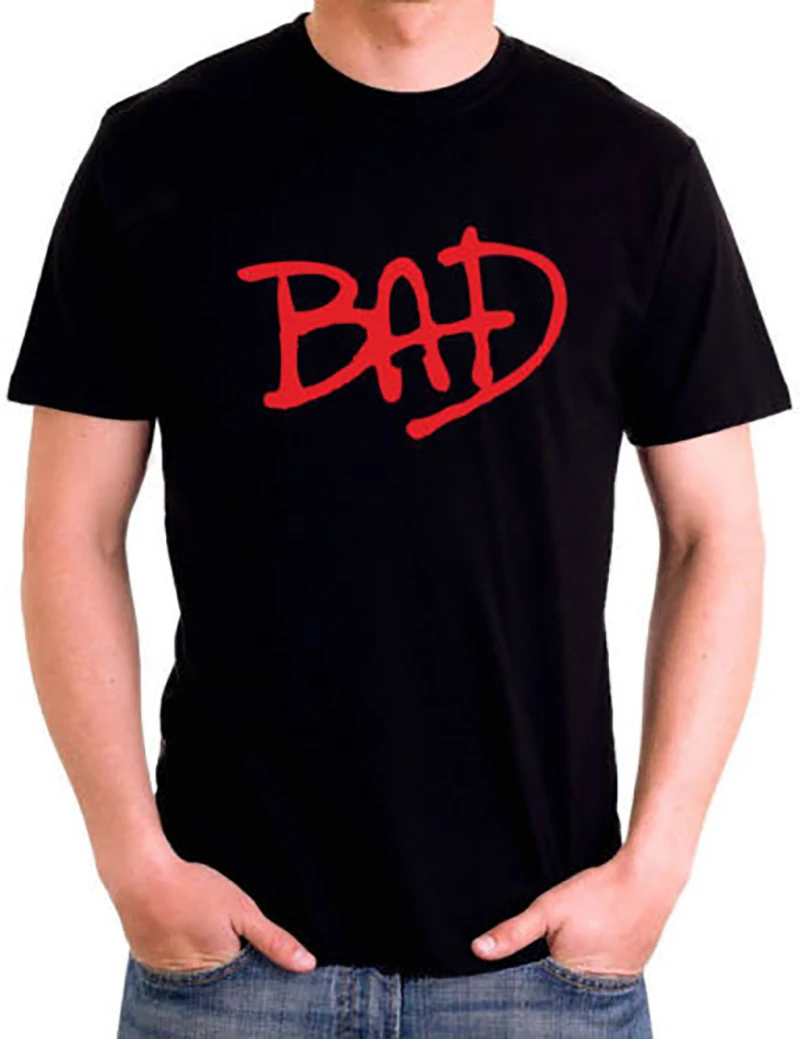 Mens T Shirts Fashion 2018 T Shirt Tops Tshirt Men Casual Basic BAD Guy Shirt Cotton T-shirt Plus Size Gift for Boyfriend XS-3XL Mens T Shirts Fashion 2018 T Shirt Tops Tshirt Men Casual Basic BAD Guy Shirt Cotton T-shirt Plus Size Gift for Boyfriend XS-3XL