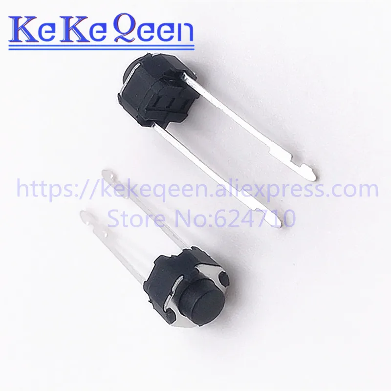 6x6x4.3-5mm _