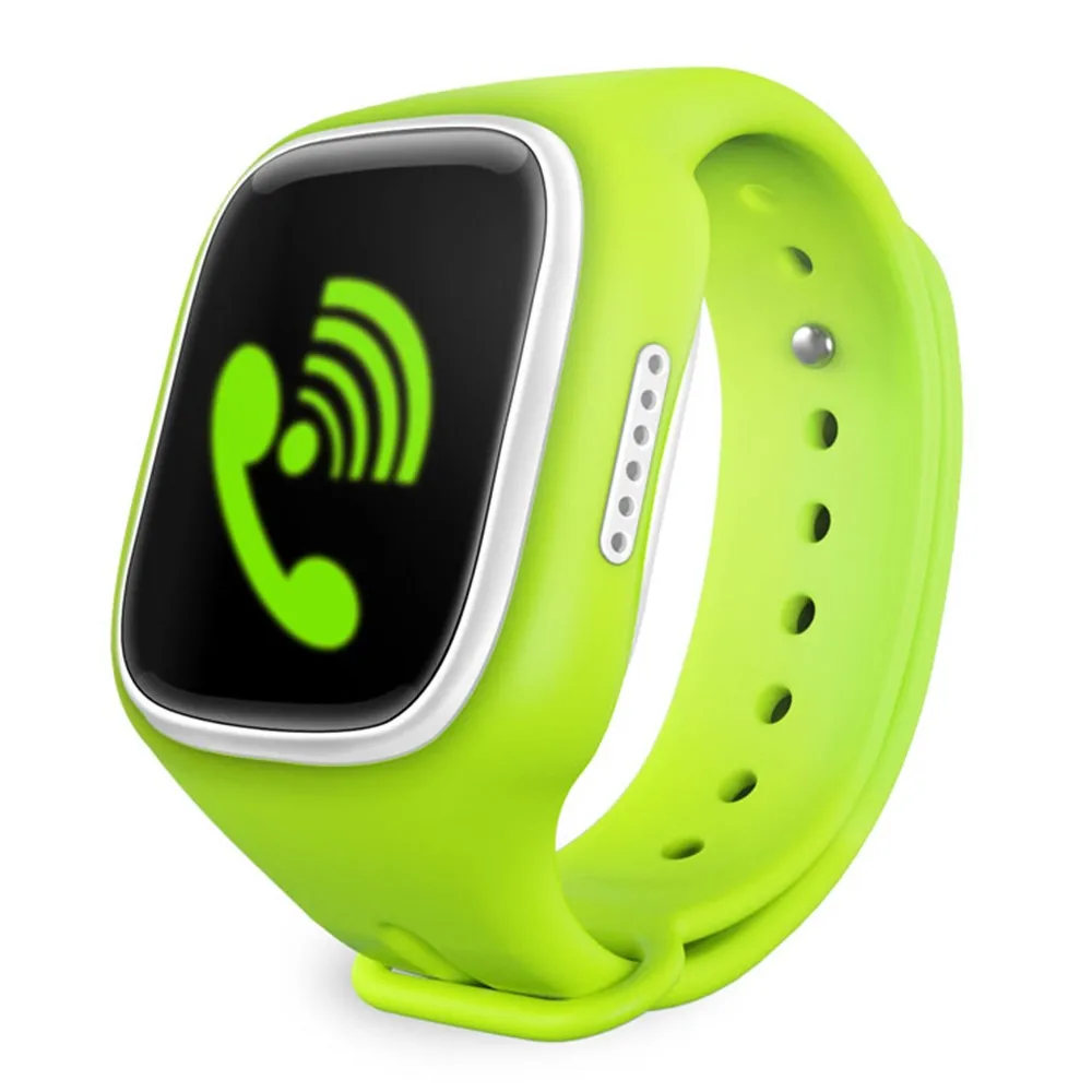 New Smart font b Watch b font Kid GPS font b GSM b font Tracker SIM