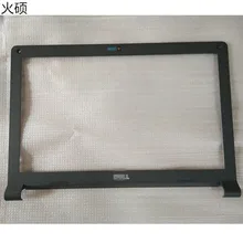 11," ЖК-дисплей передняя рамка для Dell Latitude 11 3160 ноутбук кадр DP/N 0GXG9V GXG9V черные корабли сегодня