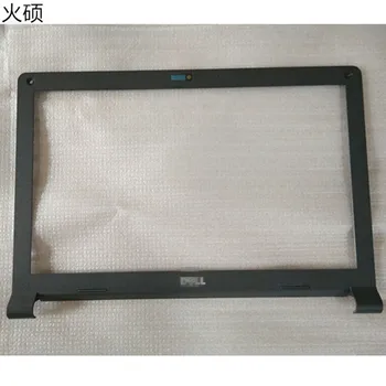 

11.6" LCD Front Bezel For Dell Latitude 11 3160 Laptop Frame DP/N 0GXG9V GXG9V Black Ships Today 100% New